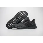 Adidas Ultra Boost 4.0 Triple Black