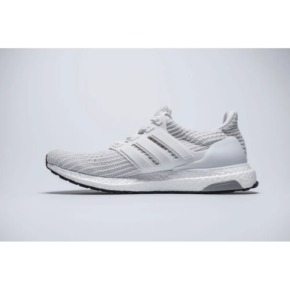 Adidas Ultra Boost 4.0 Running White