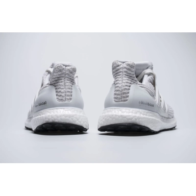 Adidas Ultra Boost 4.0 Running White BB6168 02