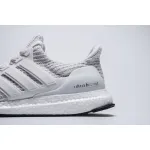 Adidas Ultra Boost 4.0 Running White