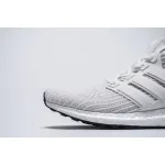 Adidas Ultra Boost 4.0 Running White