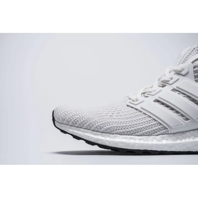 Adidas Ultra Boost 4.0 Running White