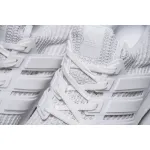 Adidas Ultra Boost 4.0 Running White