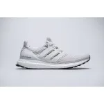 Adidas Ultra Boost 4.0 Running White