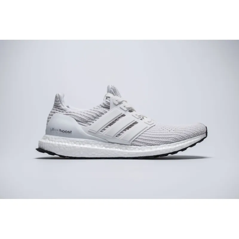 Adidas Ultra Boost 4.0 Running White