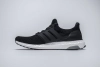 Adidas Ultra Boost 4.0 OFF WHITE Black White BB2480