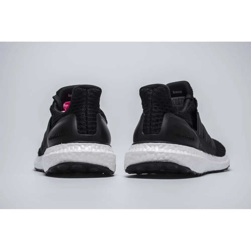 Adidas Ultra Boost 4.0 OFF WHITE Black White