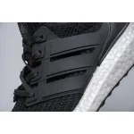 Adidas Ultra Boost 4.0 OFF WHITE Black White