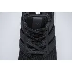 Adidas Ultra Boost 4.0 OFF WHITE Black White