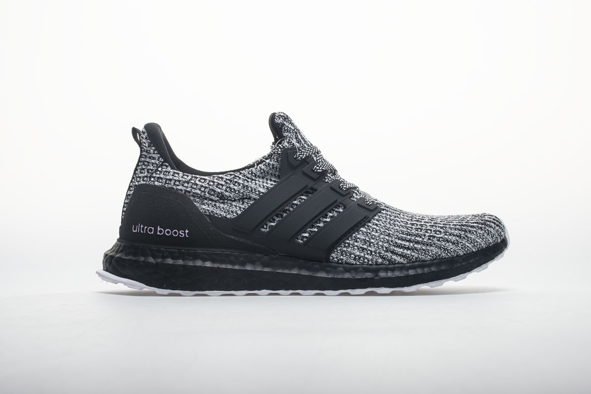 Adidas Ultra Boost 4.0 Breast Cancer Awareness