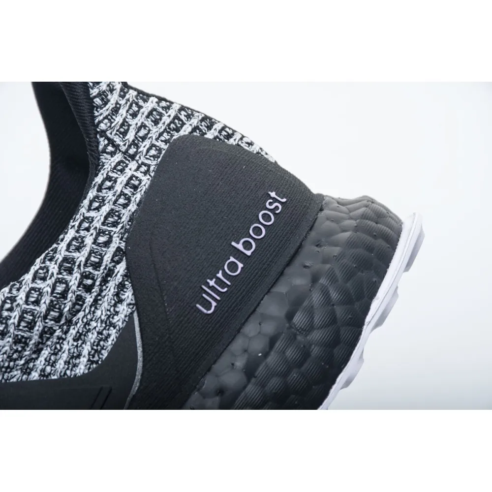 Adidas Ultra Boost 4.0 Breast Cancer Awareness