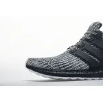Adidas Ultra Boost 4.0 Breast Cancer Awareness