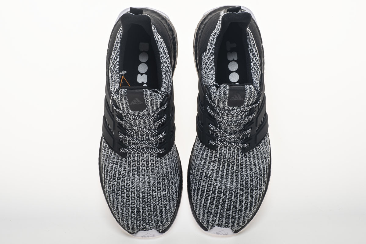 Adidas Ultra Boost 4.0 Breast Cancer Awareness