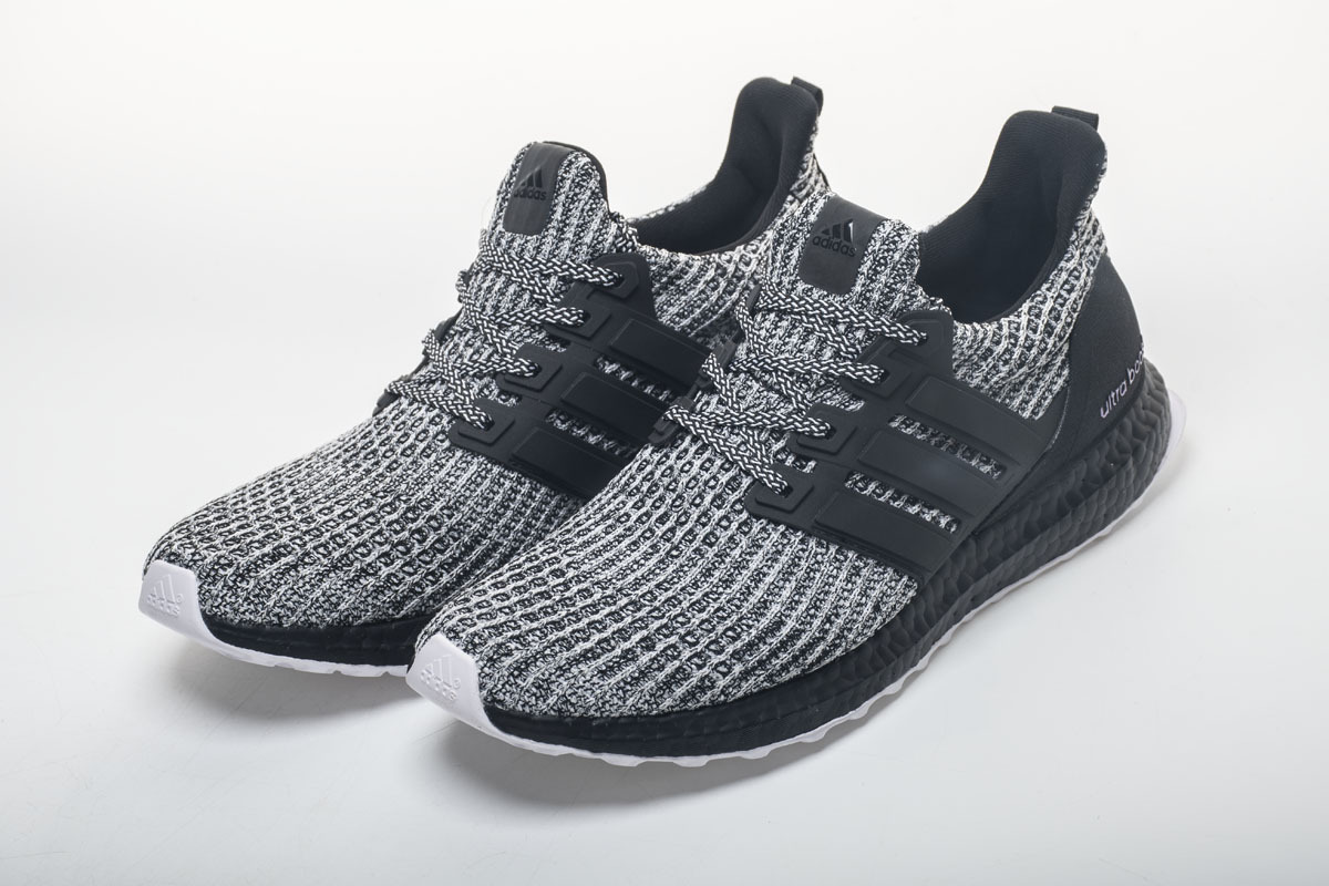 Adidas Ultra Boost 4.0 Breast Cancer Awareness