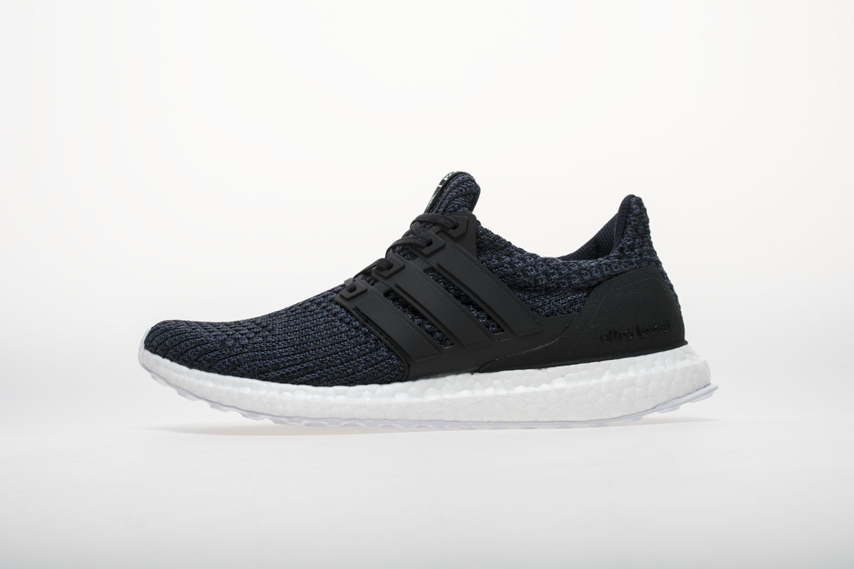 Adidas Ultra Boost 4.0 Parley Legend Ink