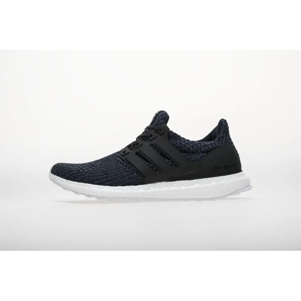 Adidas Ultra Boost 4.0 Parley Legend Ink