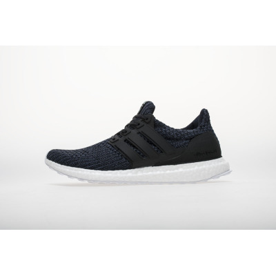 Adidas Ultra Boost 4.0 Parley Legend Ink AC7836 01
