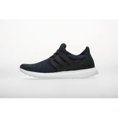 Adidas Ultra Boost 4.0 Parley Legend Ink AC7836 01