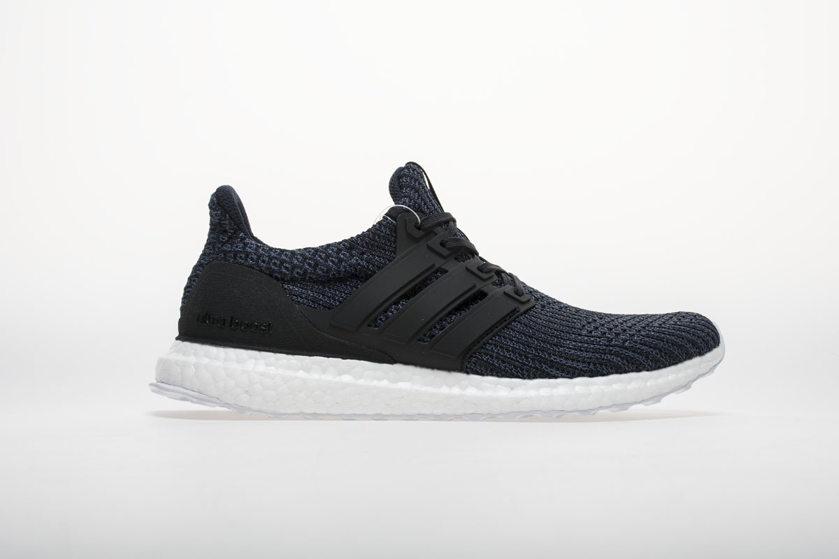 Adidas Ultra Boost 4.0 Parley Legend Ink