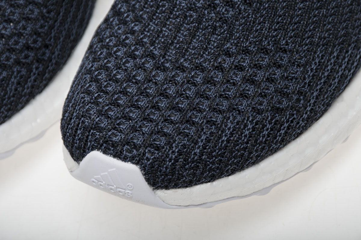 Adidas Ultra Boost 4.0 Parley Legend Ink