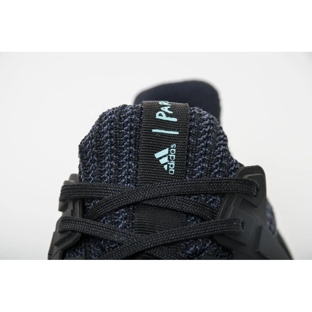 Adidas Ultra Boost 4.0 Parley Legend Ink