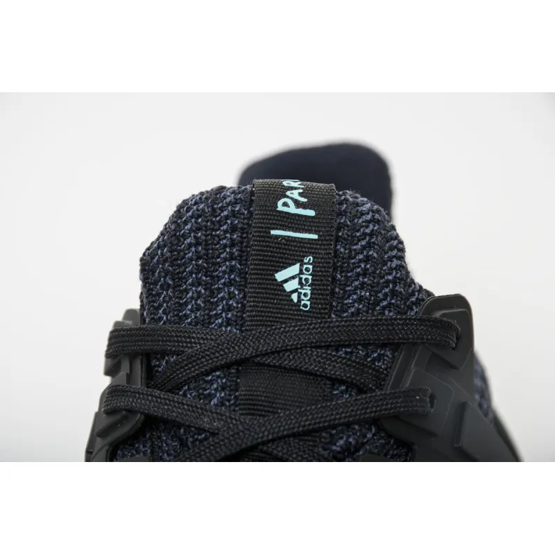 Adidas Ultra Boost 4.0 Parley Legend Ink
