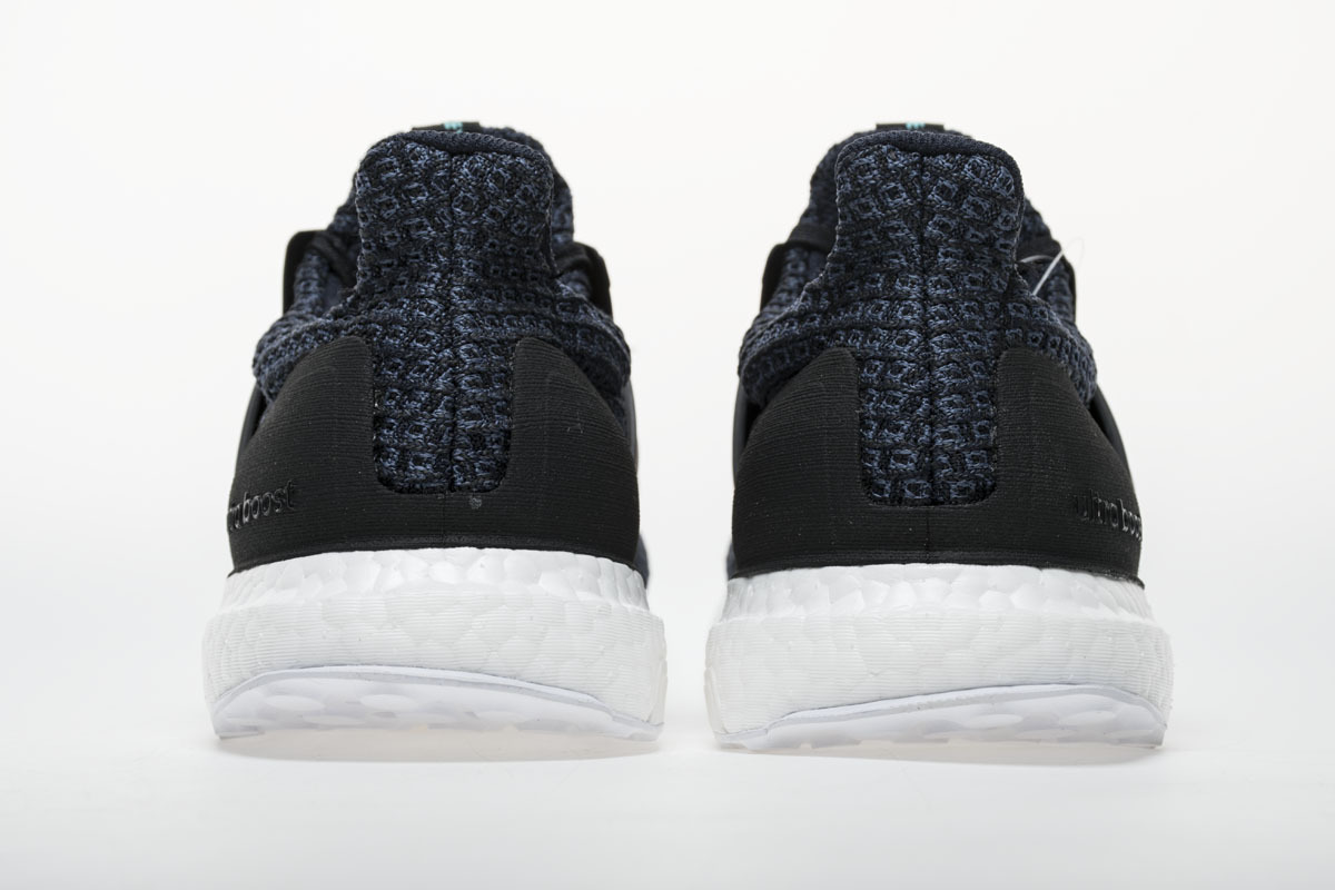 Adidas Ultra Boost 4.0 Parley Legend Ink