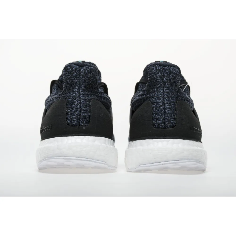 Adidas Ultra Boost 4.0 Parley Legend Ink