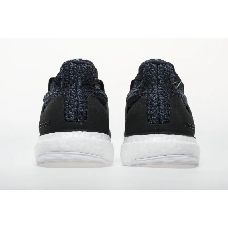 Adidas Ultra Boost 4.0 Parley Legend Ink