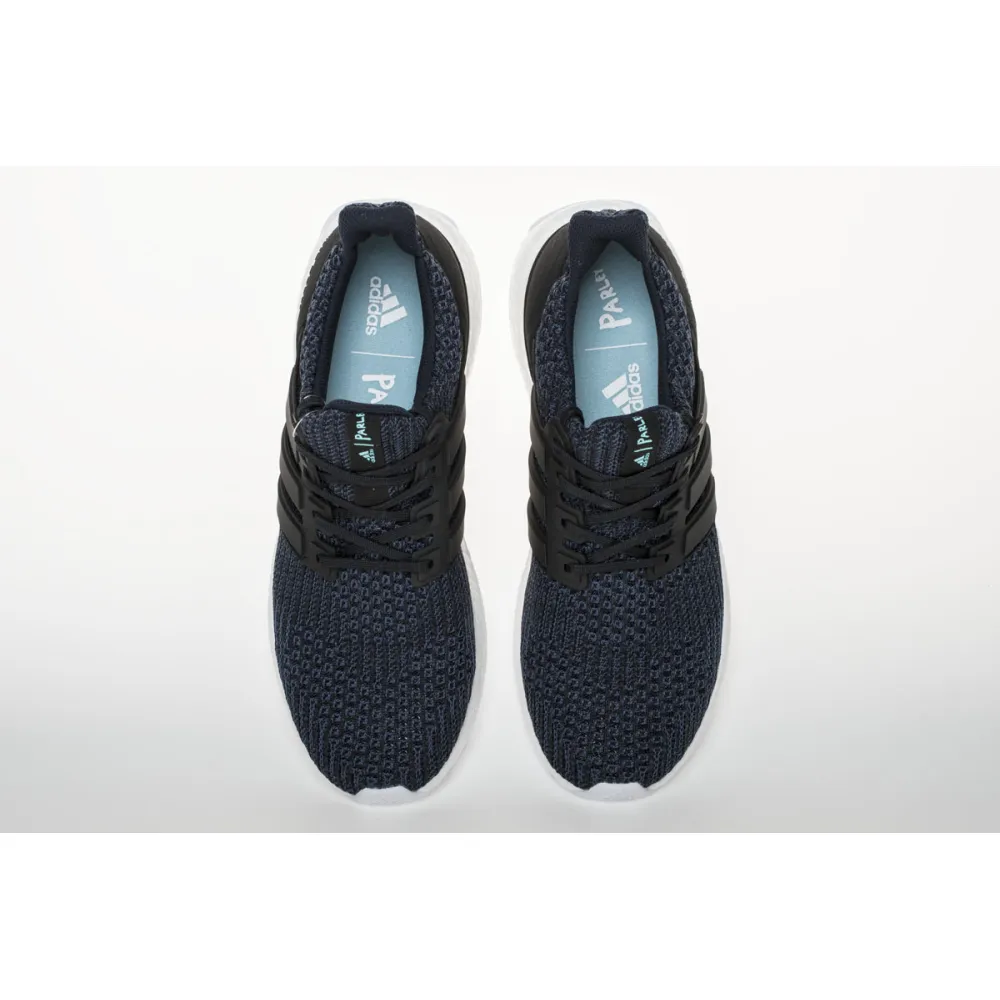 Adidas Ultra Boost 4.0 Parley Legend Ink