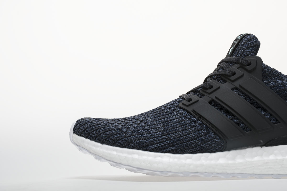 Adidas Ultra Boost 4.0 Parley Legend Ink