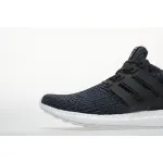 Adidas Ultra Boost 4.0 Parley Legend Ink