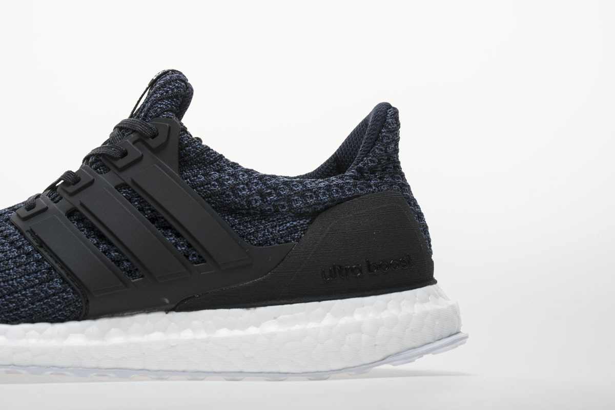 Adidas Ultra Boost 4.0 Parley Legend Ink