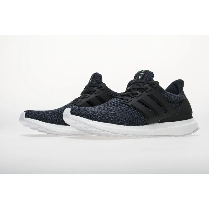 Adidas Ultra Boost 4.0 Parley Legend Ink