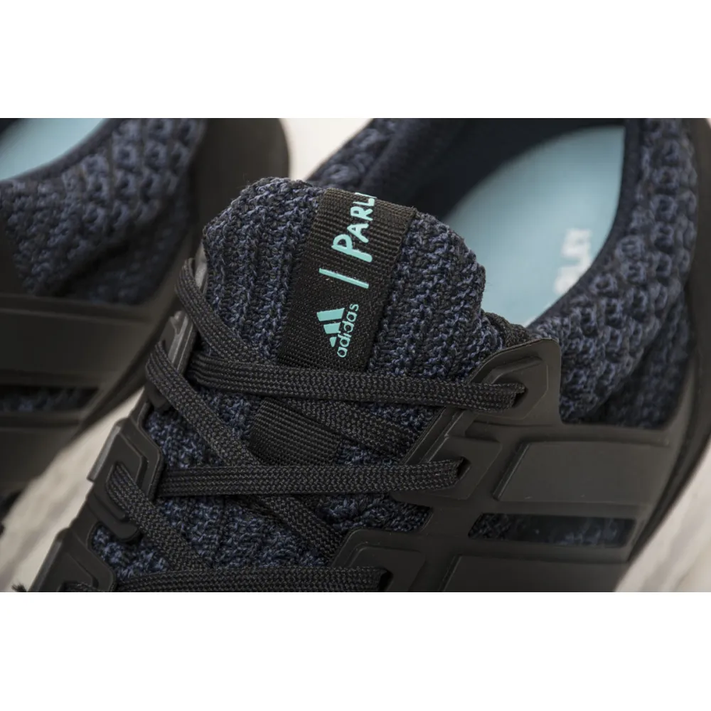 Adidas Ultra Boost 4.0 Parley Legend Ink