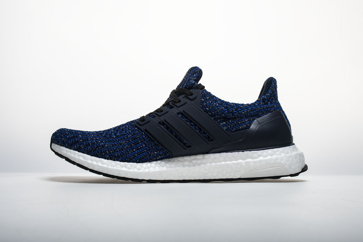 Adidas Ultra Boost 4.0 Releasing in “Legend Marine”