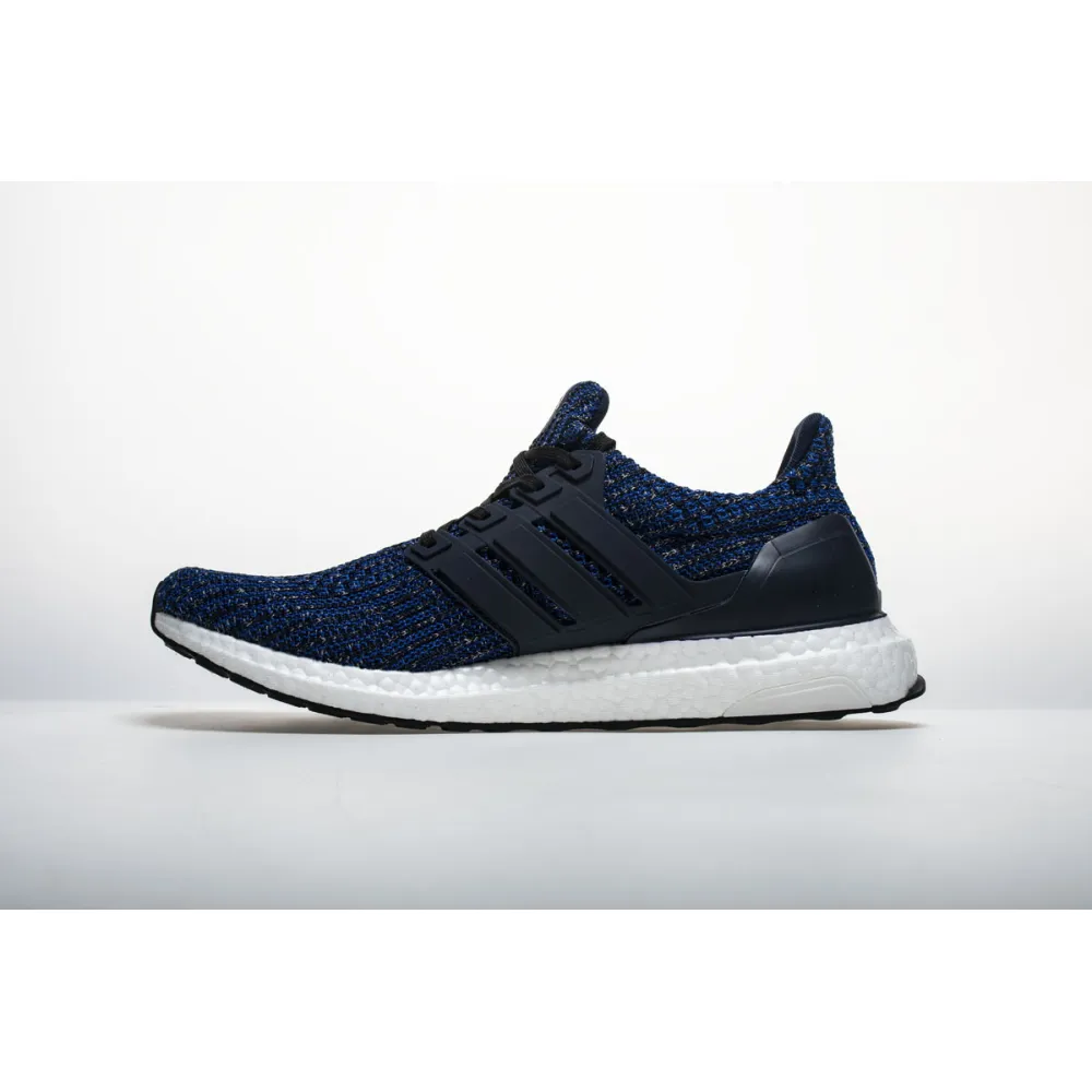 Adidas Ultra Boost 4.0 Releasing in “Legend Marine”