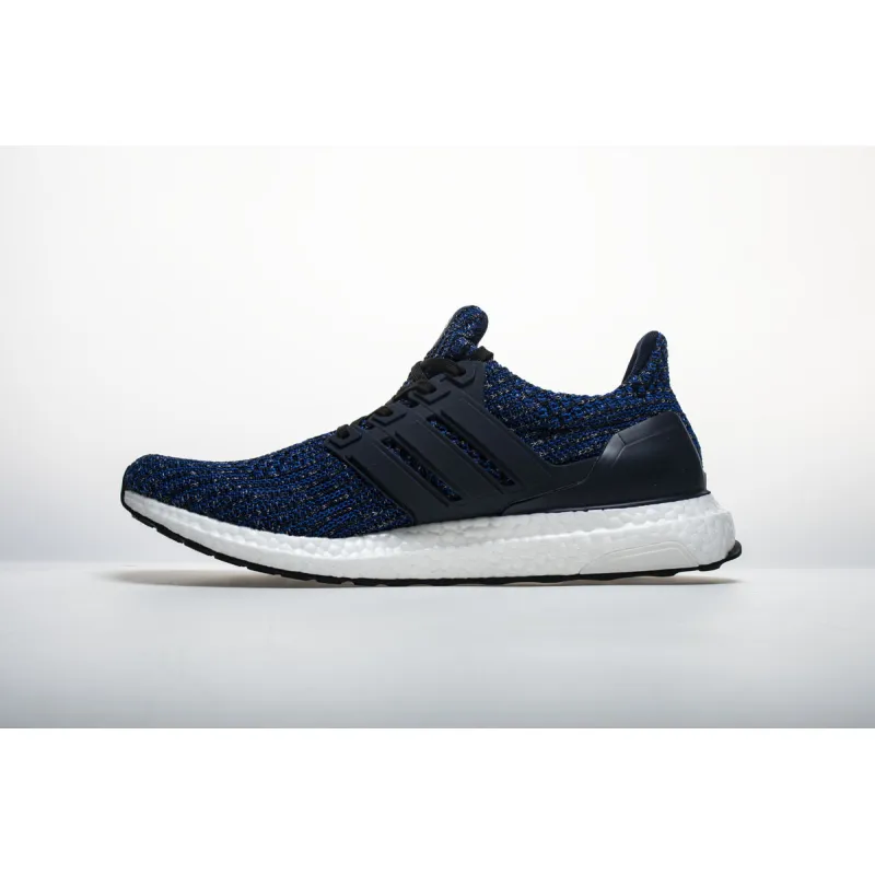 Adidas Ultra Boost 4.0 Releasing in “Legend Marine”