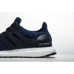 Adidas Ultra Boost 4.0 Releasing in “Legend Marine”