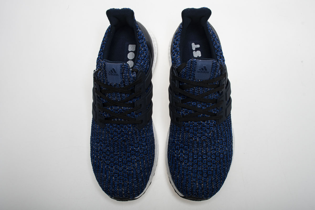 Adidas Ultra Boost 4.0 Releasing in “Legend Marine”