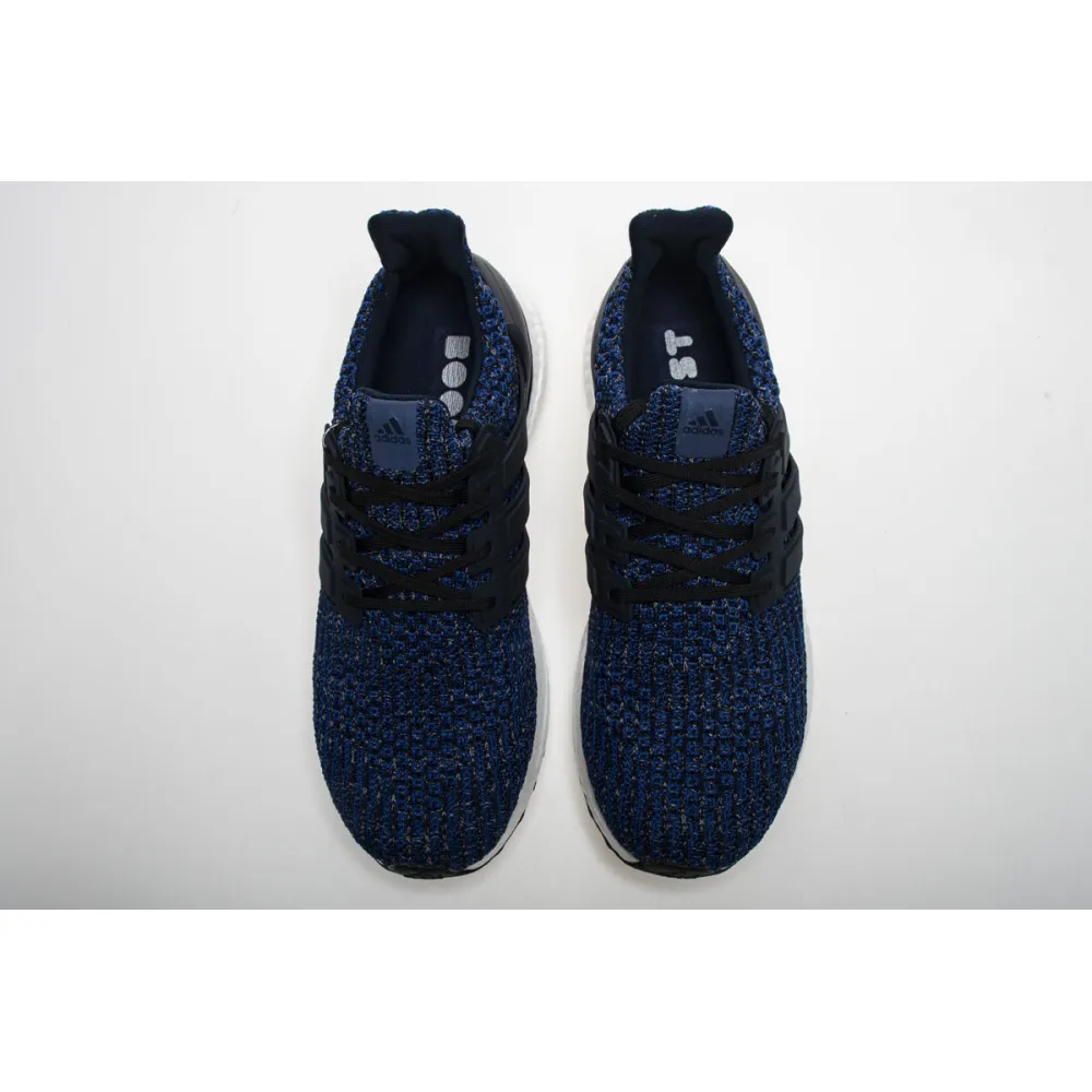Adidas Ultra Boost 4.0 Releasing in “Legend Marine”