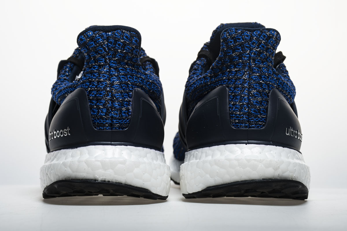 Adidas Ultra Boost 4.0 Releasing in “Legend Marine”