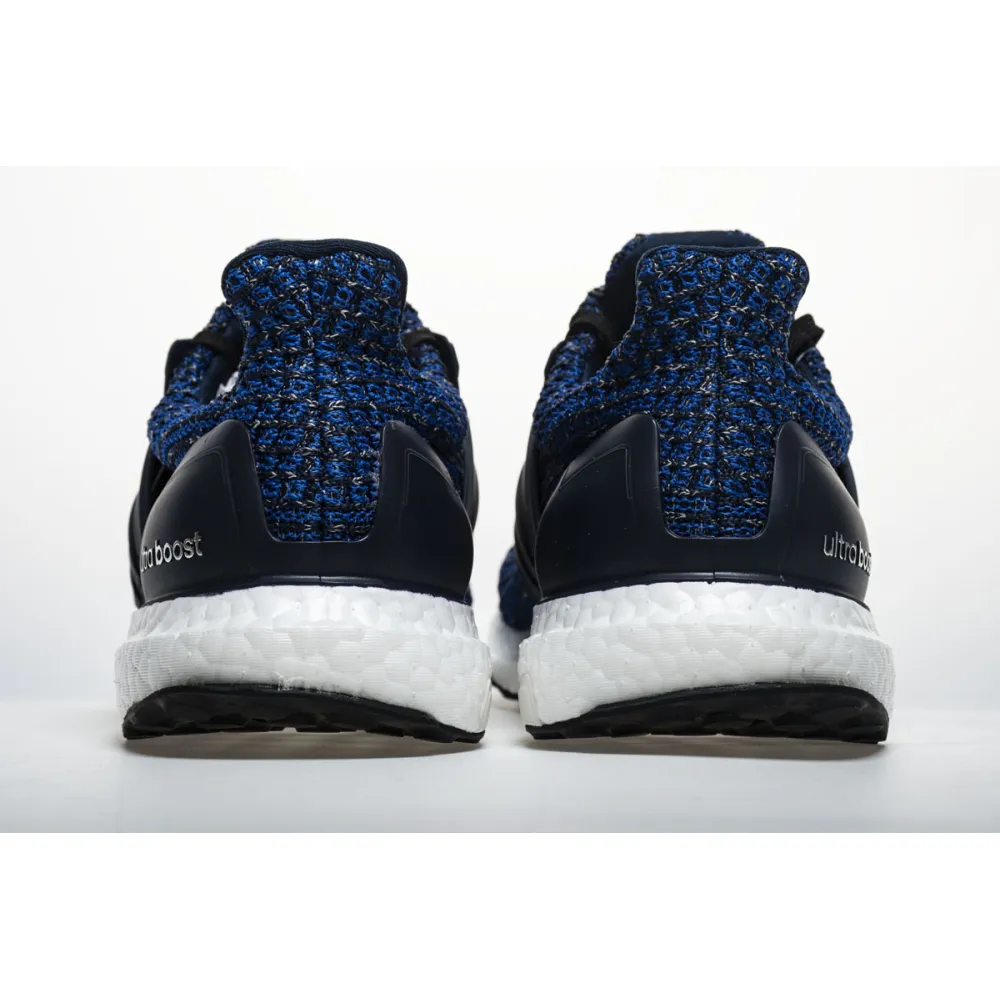 Adidas Ultra Boost 4.0 Releasing in “Legend Marine”