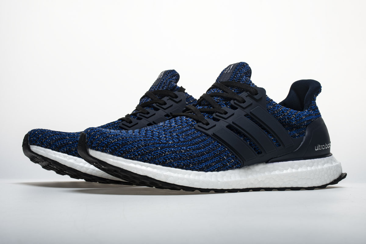 Adidas Ultra Boost 4.0 Releasing in “Legend Marine”