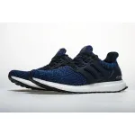 Adidas Ultra Boost 4.0 Releasing in “Legend Marine”