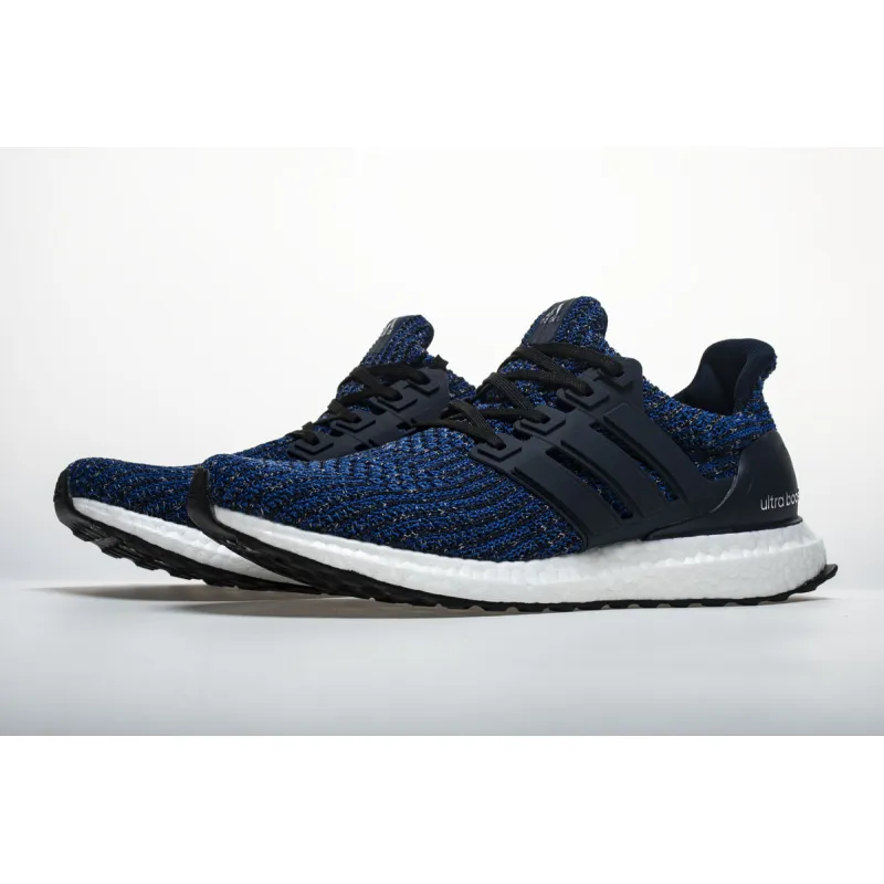 Adidas Ultra Boost 4.0 Releasing in “Legend Marine”