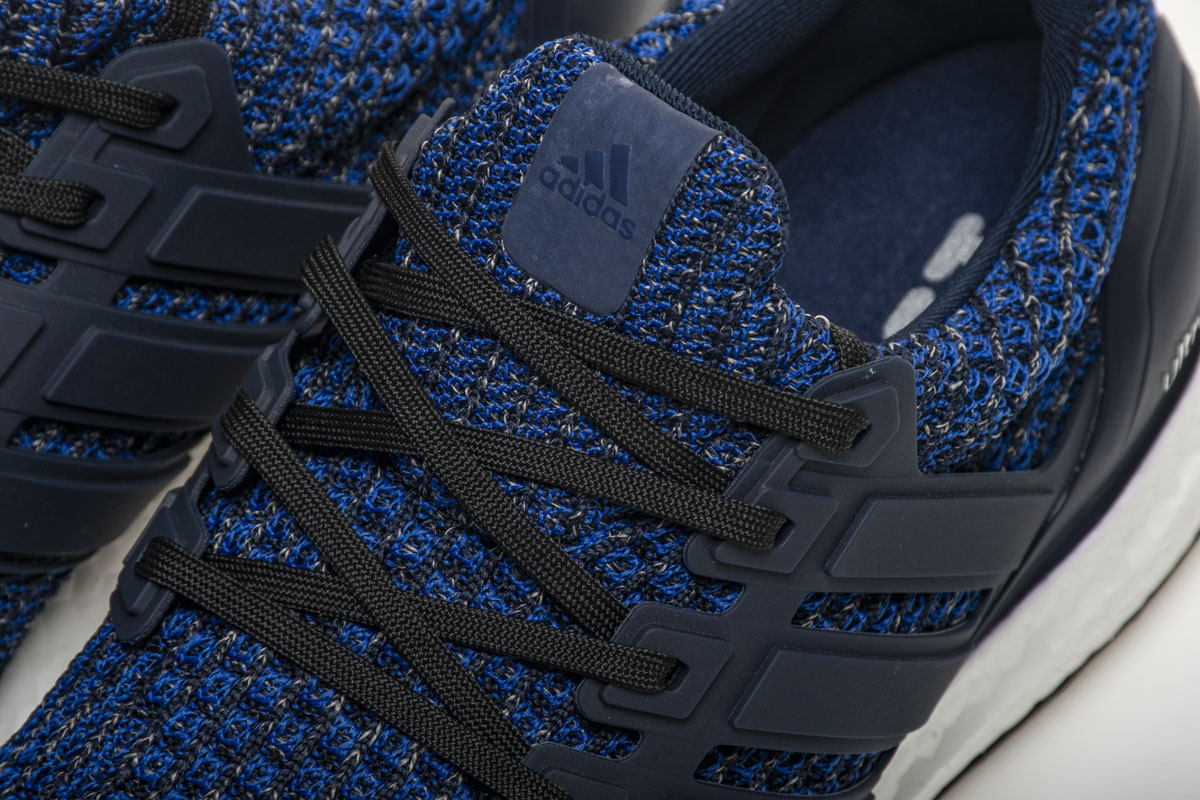 Adidas Ultra Boost 4.0 Releasing in “Legend Marine”