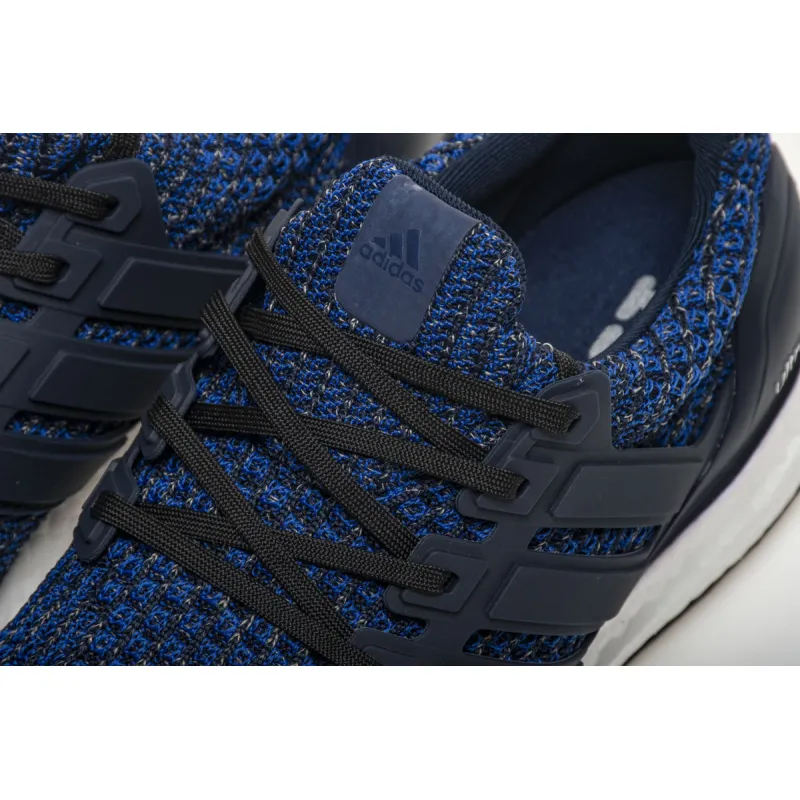 Adidas Ultra Boost 4.0 Releasing in “Legend Marine”