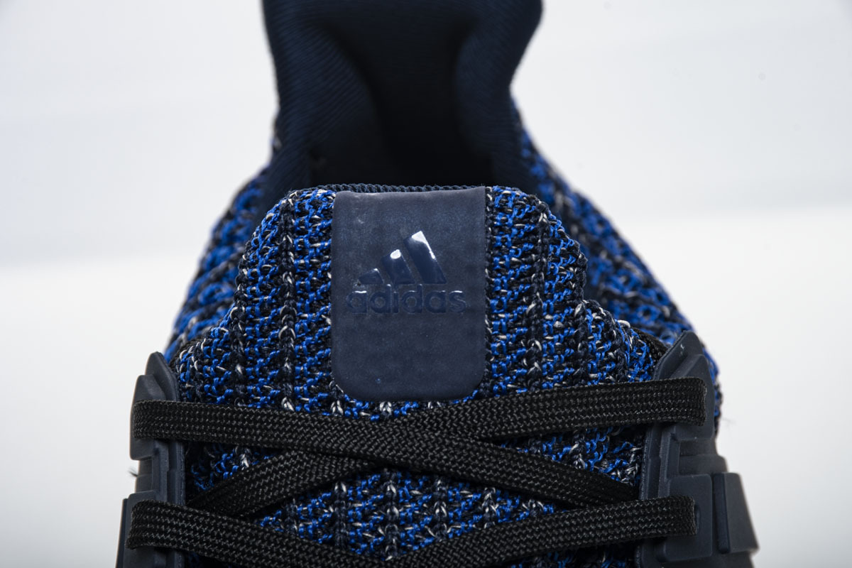 Adidas Ultra Boost 4.0 Releasing in “Legend Marine”