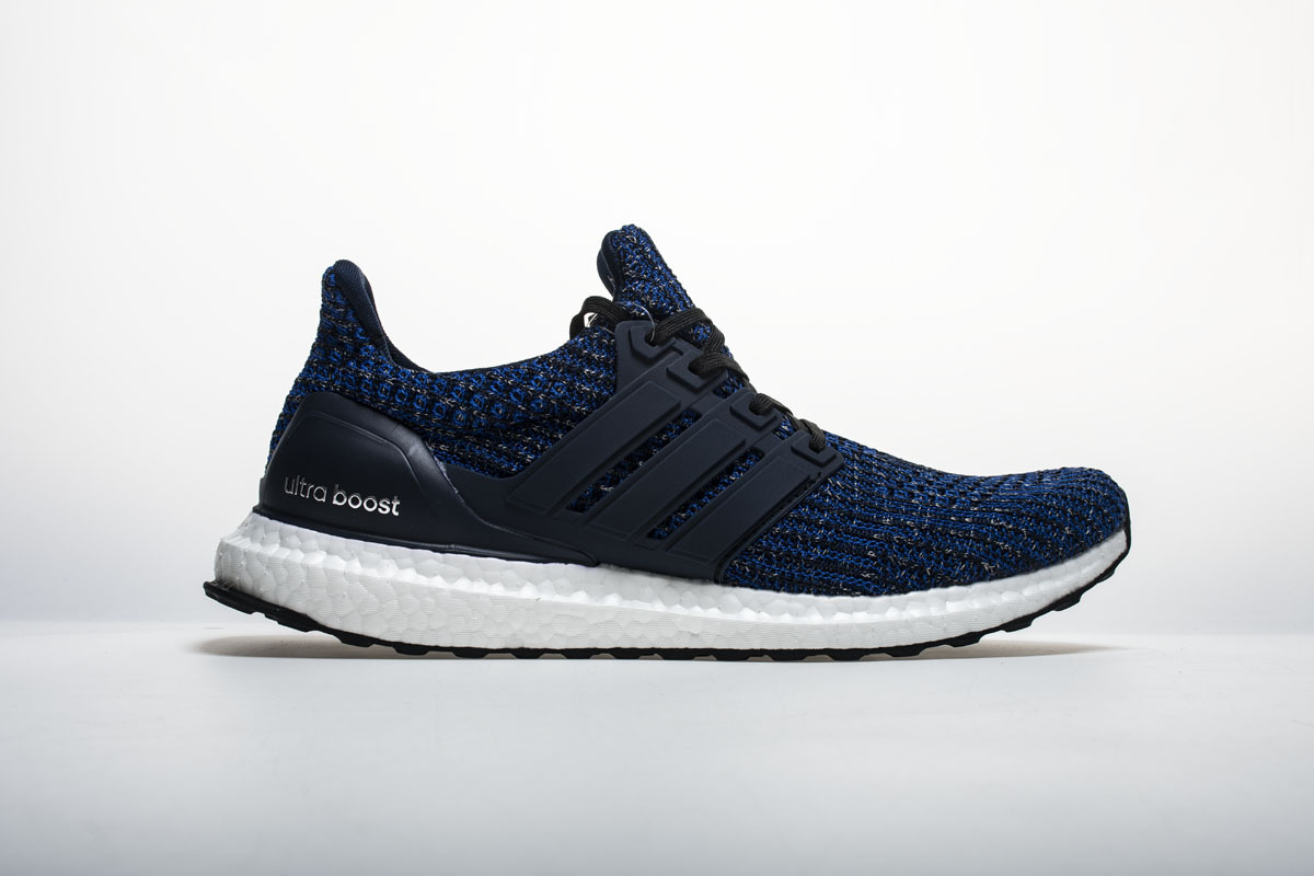 Adidas Ultra Boost 4.0 Releasing in “Legend Marine”